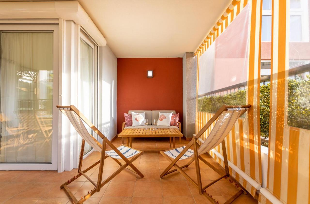 El Rincon de Maggy Apartamento Los Cristianos  Exterior foto