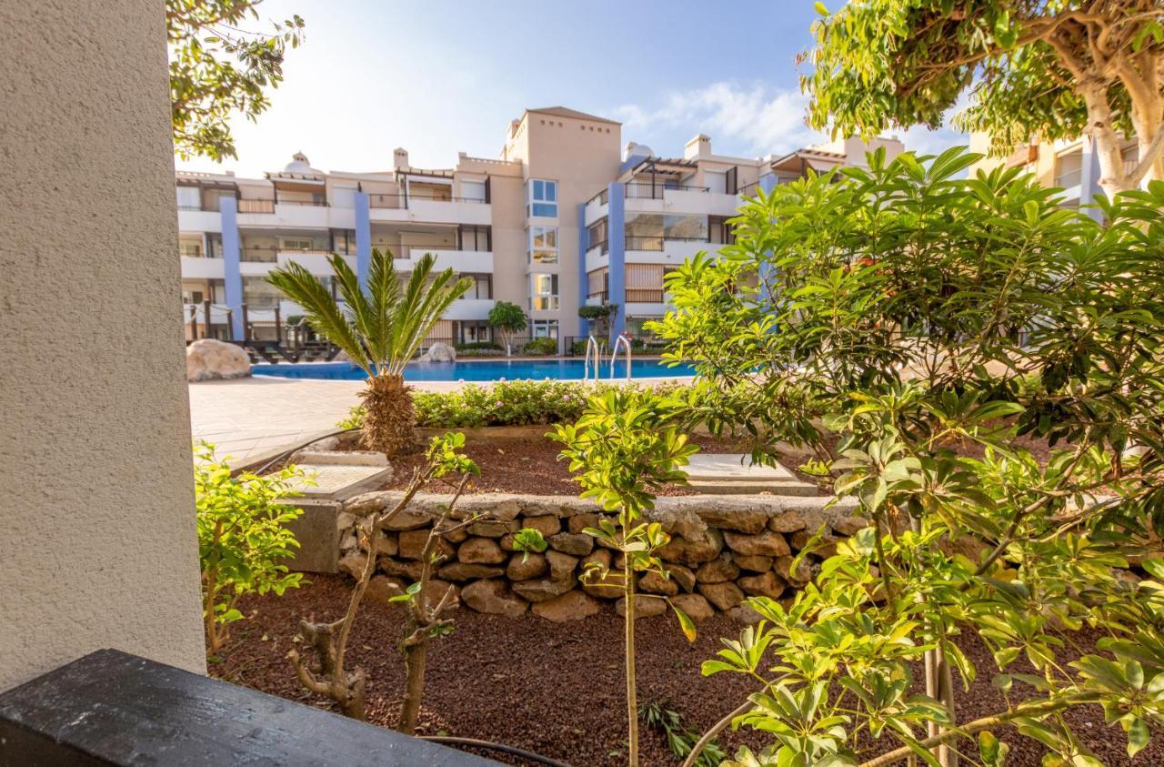 El Rincon de Maggy Apartamento Los Cristianos  Exterior foto